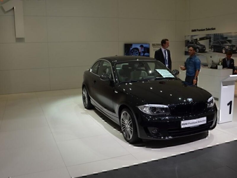 BMW M  '2013