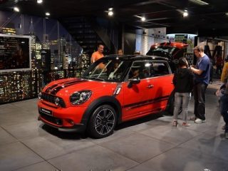 MINI Cooper  '2010
