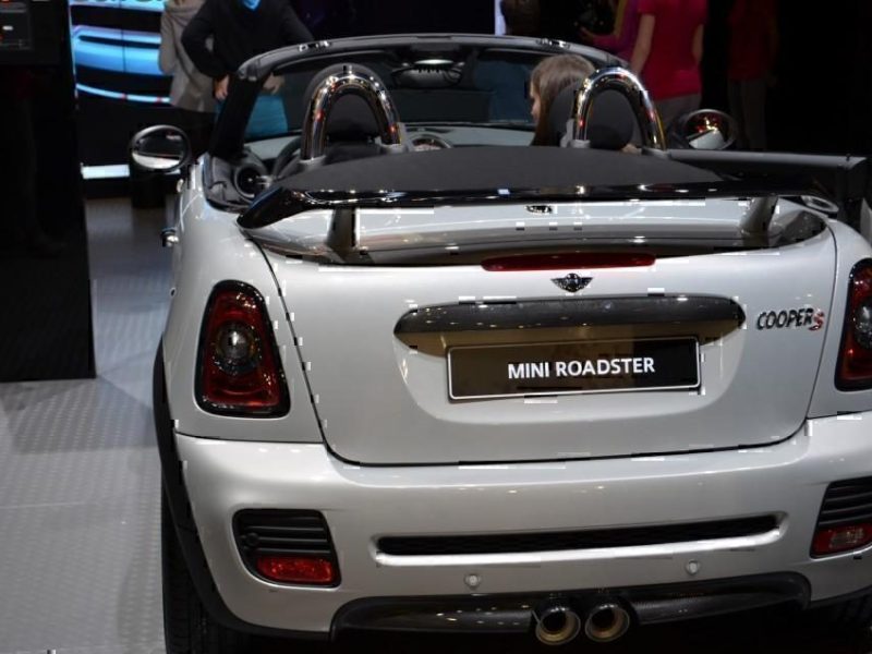 MINI Countryman  '2005