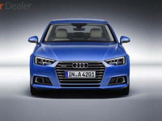 Audi A4  '2016