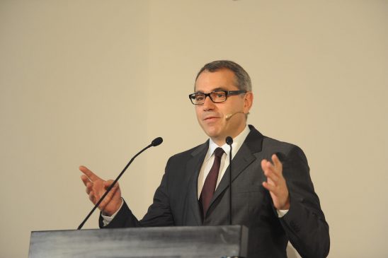 Public Seminars